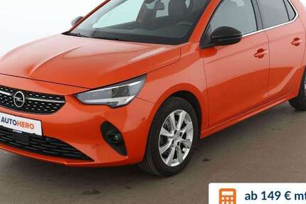 Opel Corsa 43.732 km 10.820 &euro; Laatzen 30880
