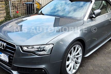 Audi A5 94.648 km 17.998 &euro; Hannover 30165
