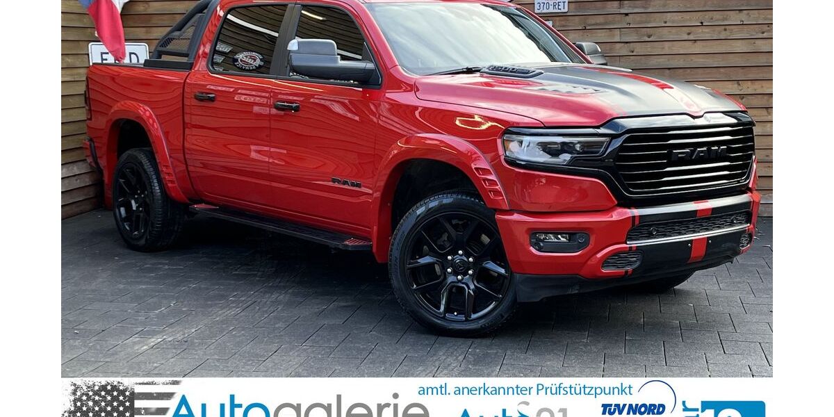 Dodge RAM 9.420 km 59.900 &euro; Langenhagen 30855