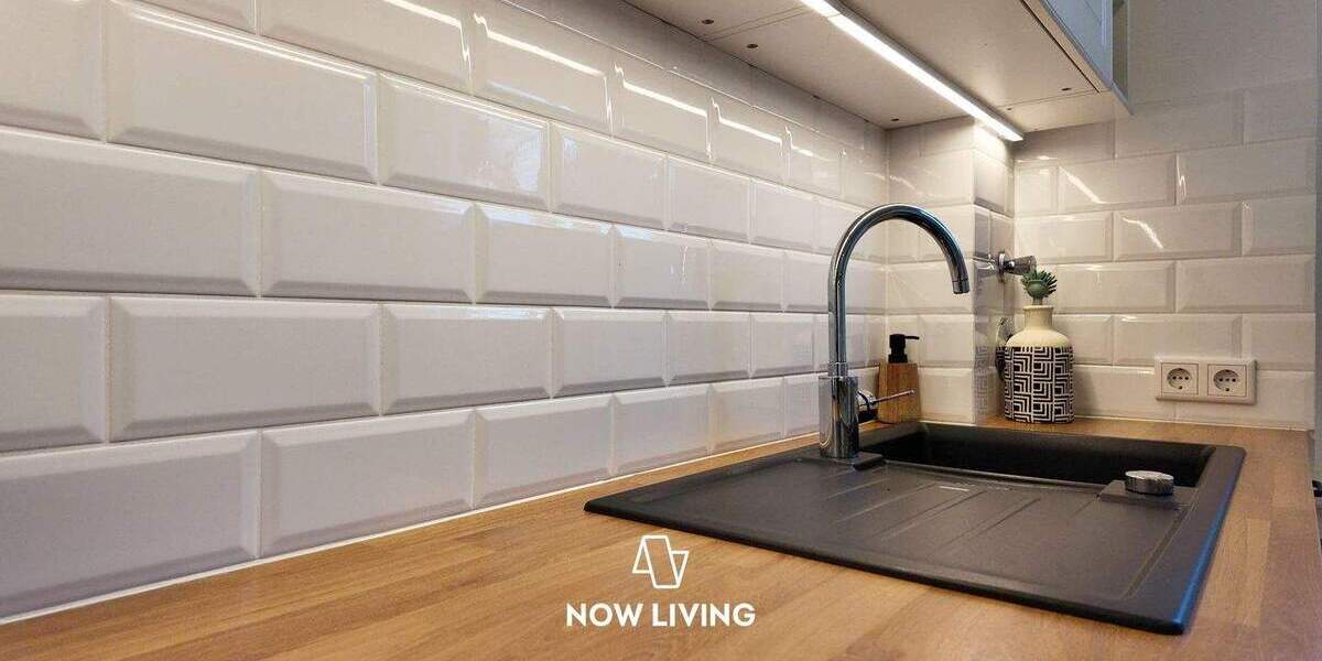 Etagenwohnung Hannover Bothfeld - 3 Zimmer, 70 m&sup2;, 292.500&euro; | Angebot:25671301