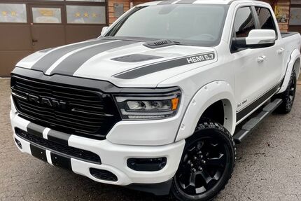 Dodge RAM 59.000 km 49.900 &euro; Isernhagen 30916