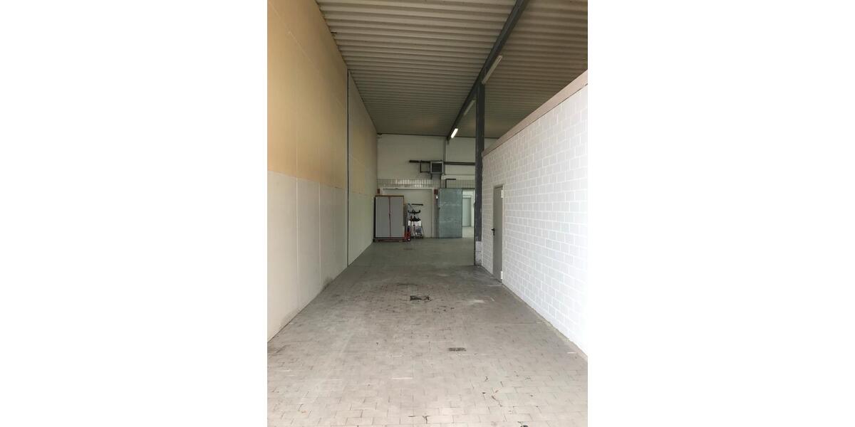 Gewerbeobjekt Seelze - 2.421&euro; | Angebot:25093328
