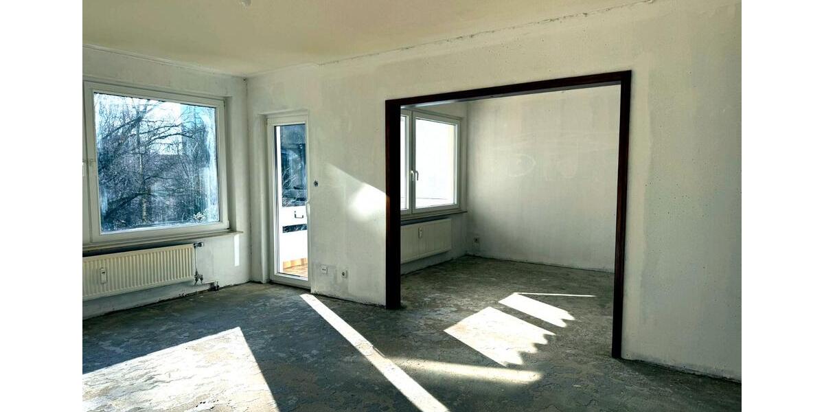 Etagenwohnung Laatzen - 4 Zimmer, 83 m&sup2;, 135.000&euro; | Angebot:27521499