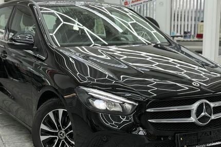 Mercedes-Benz B 180 109.000 km 19.990 &euro; Fuhrberg 30938