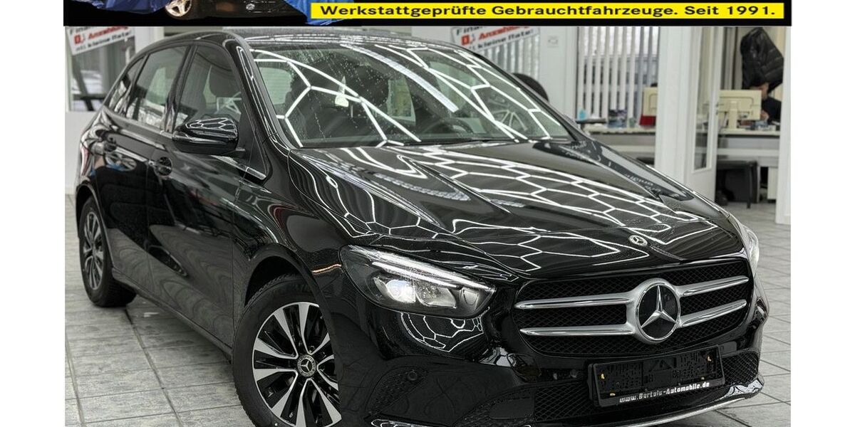 Mercedes-Benz B 180 109.000 km 19.990 &euro; Fuhrberg 30938