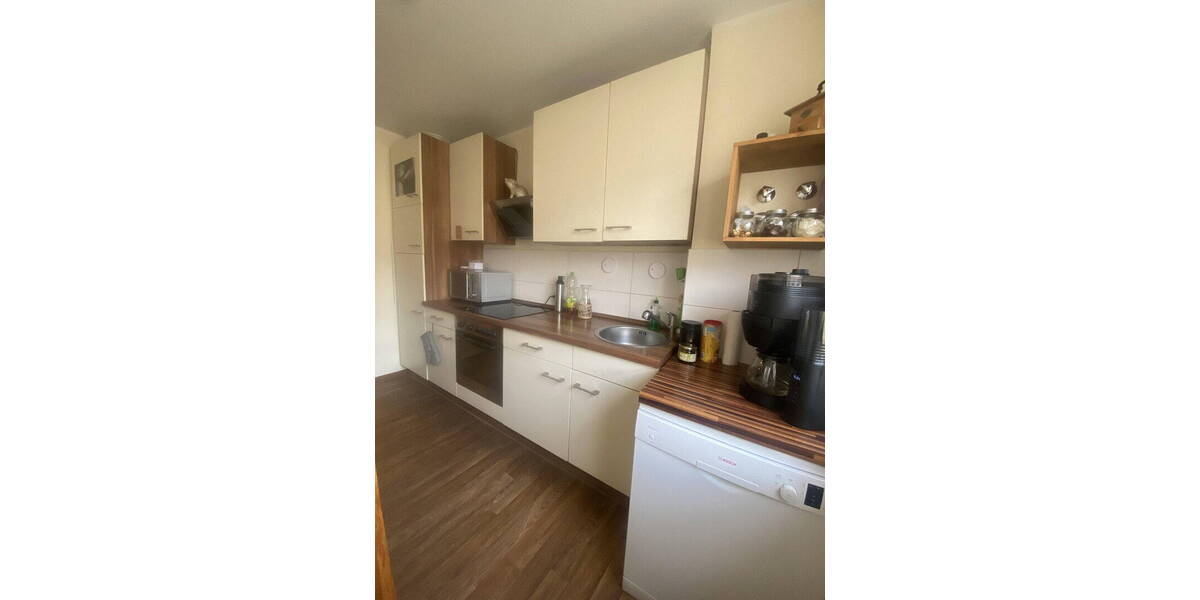 Etagenwohnung Hannover Kleefeld - 3 Zimmer, 81 m&sup2;, 285.000&euro; | Angebot:26741024