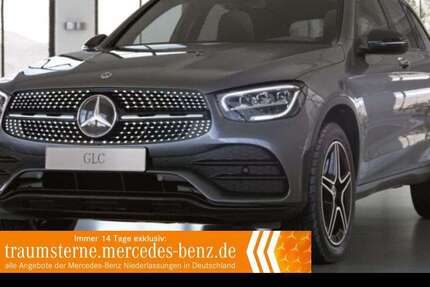 Mercedes-Benz GLC 300 77.111 km 40.890 &euro; Langenhagen 30855
