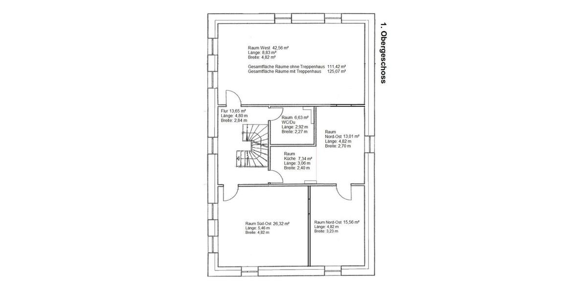 Gewerbeobjekt Seelze - 712&euro; | Angebot:25731817