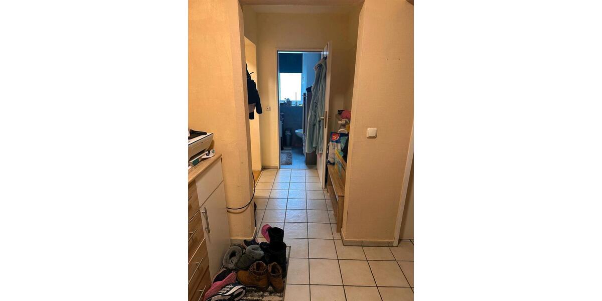 Erdgeschoßwohnung Sachsenhagen - 3 Zimmer, 80 m&sup2;, 700&euro; | Angebot:25448925