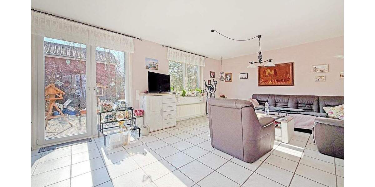 Einfamilienhaus Rehburg-Loccum Bad Rehburg - 6 Zimmer, 171 m&sup2;, 349.000&euro; | Angebot:25779573