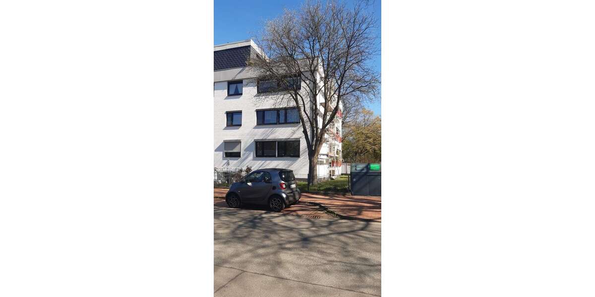 Etagenwohnung Hannover Buchholz-Kleefeld - 3 Zimmer, 85 m&sup2;, 279.000&euro; | Angebot:26363420