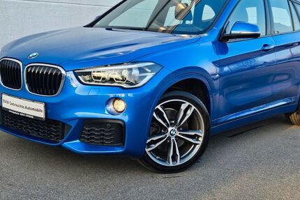 BMW X1 88.291 km 24.998 &euro; Langenhagen 30855