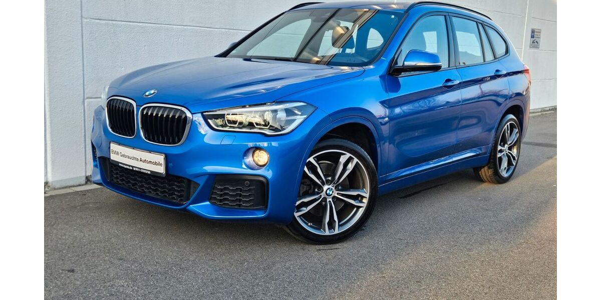 BMW X1 88.291 km 24.998 &euro; Langenhagen 30855