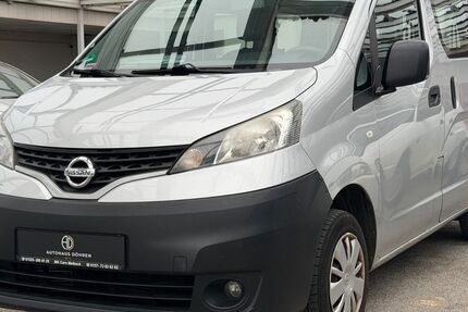 Nissan NV200 245.000 km 3.990 &euro; Hannover 30519