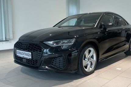 Audi A3 31.970 km 29.450 &euro; Hannover 30453
