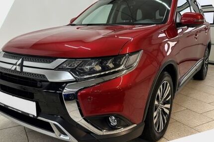 Mitsubishi Outlander 45.190 km 24.999 &euro; Hemmingen/Hannover 30966