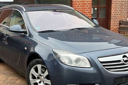 Opel Insignia 171.500 km 2.790 &euro; Barsinghausen OT Nordgoltern 30890
