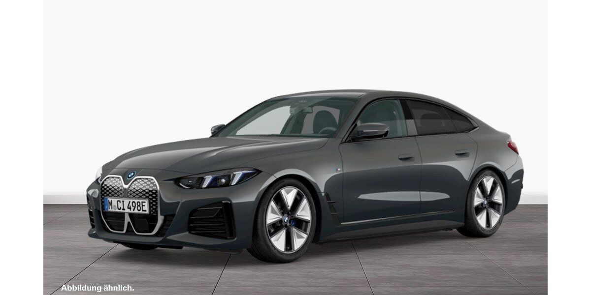 BMW i4 16.374 km 53.504 &euro; Hannover 30539