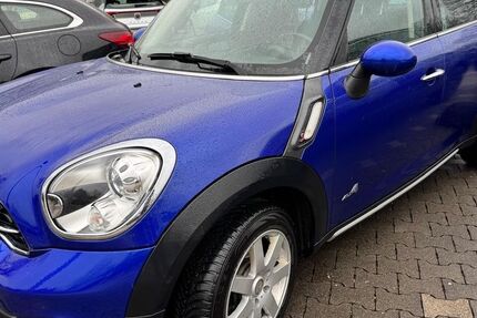 Mini Cooper SD Countryman 129.000 km 10.700 &euro; Wunstorf 31515