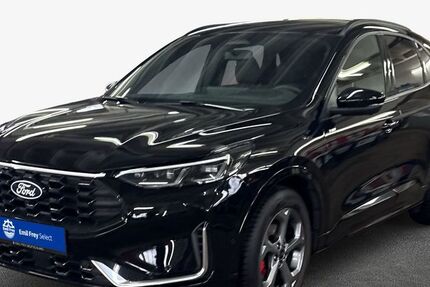 Ford Kuga 20.967 km 31.913 &euro; Hannover 30165