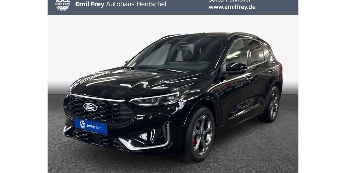 Ford Kuga 20.967 km 31.913 &euro; Hannover 30165