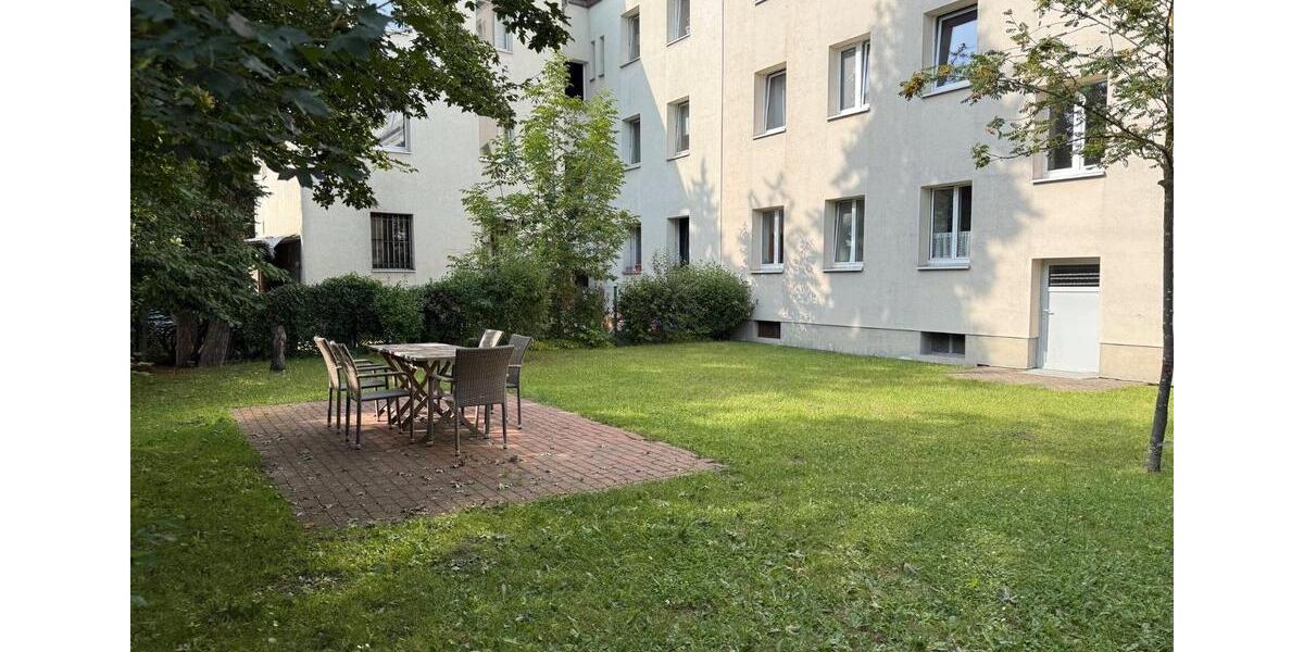 Hochparterre Hannover Bult - 3 Zimmer, 75 m&sup2;, 327.000&euro; | Angebot:27168810