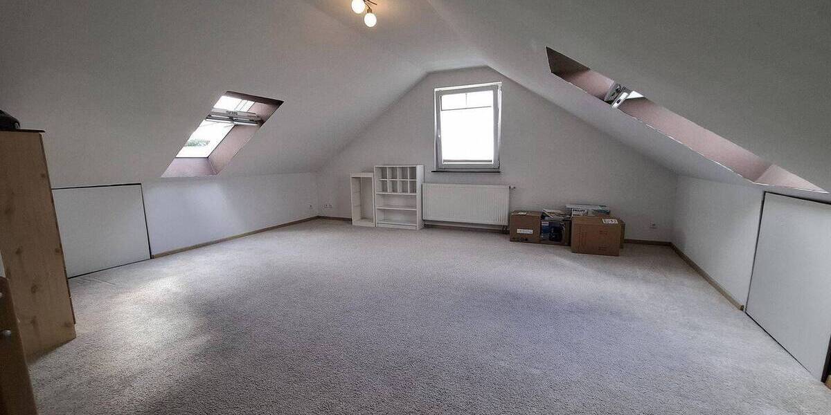 Reihenendhaus Langenhagen Kaltenweide - 5 Zimmer, 152 m&sup2;, 479.000&euro; | Angebot:26890571