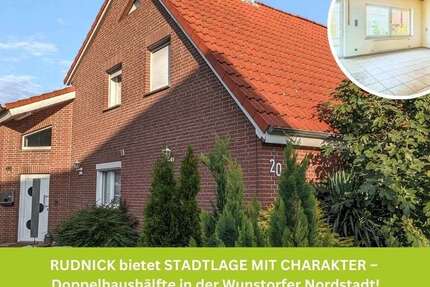 Haus Wunstorf - 5 Zimmer, 130 m&sup2;, 399.000&euro; | Angebot:25111415