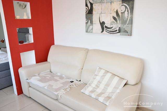 Zimmer Hannover Mitte - 1 Zimmer, 750&euro; | Angebot:25425045