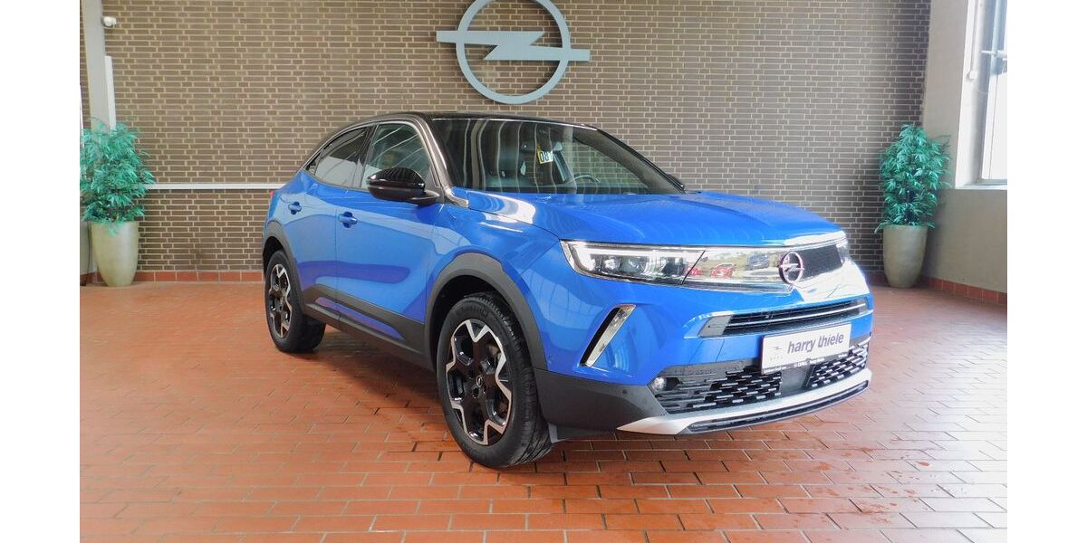 Opel Mokka 49.418 km 18.950 &euro; Garbsen 30823