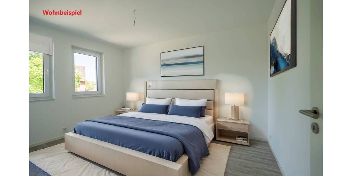 Mehrfamilienhaus, Wohnhaus Wunstorf / Steinhude Steinhude - 4 Zimmer, 140 m&sup2;, 599.000&euro; | Angebot:25681610