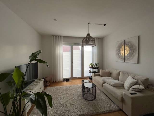 Etagenwohnung Hannover Vahrenwald-List - 2 Zimmer, 65 m&sup2;, 995&euro; | Angebot:25396460