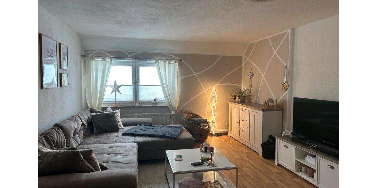 Etagenwohnung Rodewald - 2 Zimmer, 62 m&sup2;, 530&euro; | Angebot:26003902