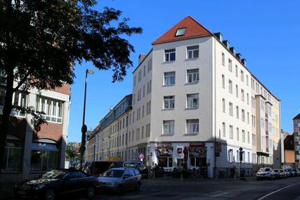 Wohnung Hannover Vahrenwald-List - 3 Zimmer, 85 m&sup2;, 1.148&euro; | Angebot:26019402