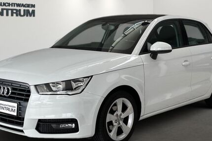 Audi A1 71.253 km 14.290 &euro; Laatzen 30880