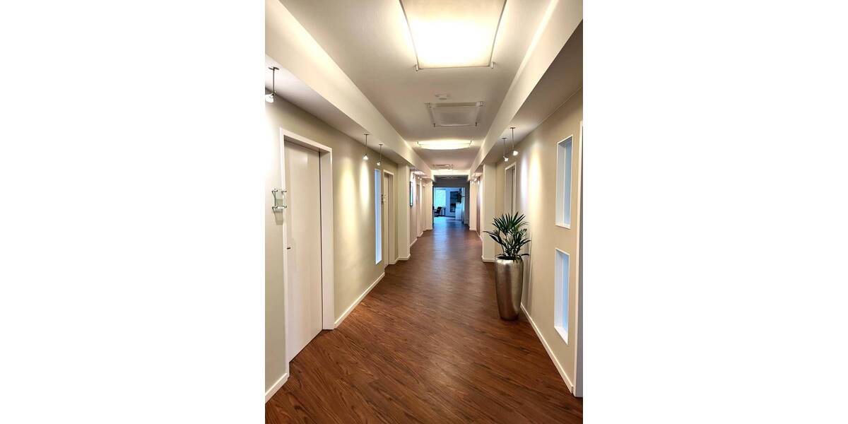 Gewerbeobjekt Hannover Mitte - 1 Zimmer, 116 m&sup2;, 645&euro; | Angebot:25733355