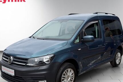 VW Caddy 131.255 km 13.950 &euro; Wedemark 30900