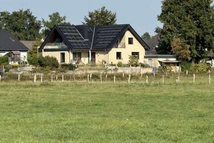 Haus Garbsen - 5 Zimmer, 202 m&sup2;, 749.000&euro; | Angebot:23599358