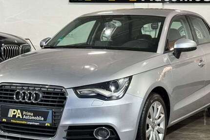 Audi A1 113.100 km 10.999 &euro; Langenhagen 30853