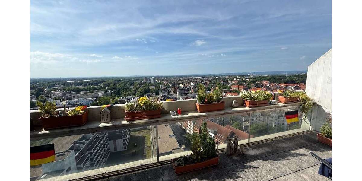 Etagenwohnung Hannover Linden-Limmer - 3 Zimmer, 115 m&sup2;, 175.000&euro; | Angebot:26955376