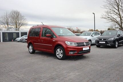 VW Caddy 137.150 km 13.900 &euro; Hannover 30457