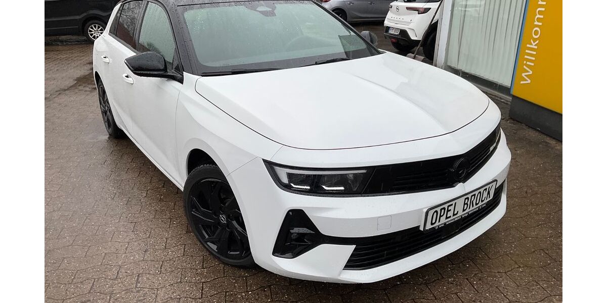 Opel Astra 39.200 km 21.990 &euro; Springe 31832