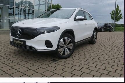 Mercedes-Benz EQA 5.493 km 42.250 &euro; Gehrden 30989