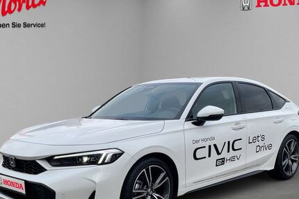 Honda Civic 2.155 km 41.250 &euro; Laatzen 30880