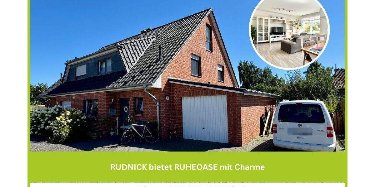 Doppelhaushälfte Wunstorf Großenheidorn - 5 Zimmer, 110 m&sup2;, 438.000&euro; | Angebot:25746320