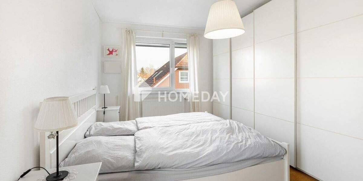 Reihenendhaus Garbsen Altgarbsen - 5 Zimmer, 135 m&sup2;, 399.000&euro; | Angebot:25879104