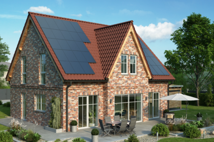 Haus Wedemark OT Meitze Meitze - 5 Zimmer, 153 m&sup2;, 436.400&euro; | Angebot:25378077