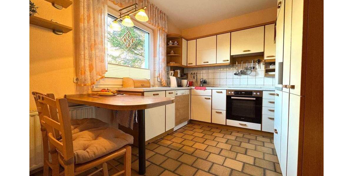 Reihenendhaus Wunstorf - 4 Zimmer, 110 m&sup2;, 298.000&euro; | Angebot:25705862