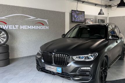 BMW X5 127.811 km 47.900 &euro; Hemmingen 30966