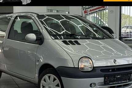 Renault Twingo 138.000 km 3.330 &euro; Fuhrberg 30938